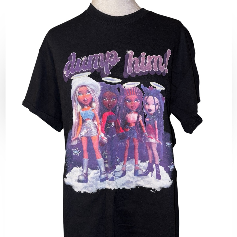 Bratz T Shirt